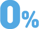 0%